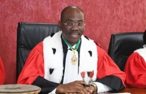 Gabon : Eddy Narcisse Minang aurait été radié de la magistrature après son passage devant le CSM