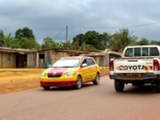 Fête de la Libération à Makokou : les prix des taxis flambent avec l’arrivée des visiteurs, les habitants s’inquiètent