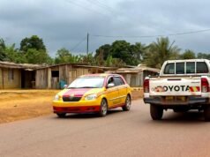 Fête de la Libération à Makokou : les prix des taxis flambent avec l’arrivée des visiteurs, les habitants s’inquiètent