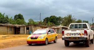 Fête de la Libération à Makokou : les prix des taxis flambent avec l’arrivée des visiteurs, les habitants s’inquiètent