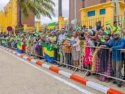 3,5 millions d’habitants : le Gabon change d’échelle, mais quels défis cette nouvelle réalité démographique impose-t-elle au pays ?