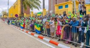 3,5 millions d’habitants : le Gabon change d’échelle, mais quels défis cette nouvelle réalité démographique impose-t-elle au pays ?