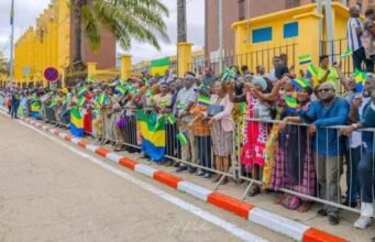 3,5 millions d’habitants : le Gabon change d’échelle, mais quels défis cette nouvelle réalité démographique impose-t-elle au pays ?
