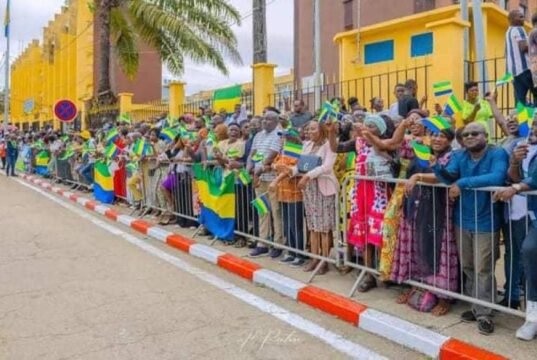 3,5 millions d’habitants : le Gabon change d’échelle, mais quels défis cette nouvelle réalité démographique impose-t-elle au pays ?
