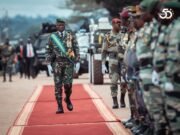 30 août à Makokou : 97 Gabonais décorés, un défilé spectaculaire et un message fort d’Oligui Nguema