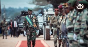 30 août à Makokou : 97 Gabonais décorés, un défilé spectaculaire et un message fort d’Oligui Nguema