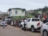 Libreville : après l’enlèvement d’un bébé de 4 mois, son corps retrouvé dans un canal à Plein Ciel
