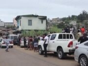 Libreville : après l’enlèvement d’un bébé de 4 mois, son corps retrouvé dans un canal à Plein Ciel