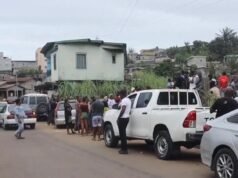 Libreville : après l’enlèvement d’un bébé de 4 mois, son corps retrouvé dans un canal à Plein Ciel
