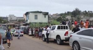 Libreville : après l’enlèvement d’un bébé de 4 mois, son corps retrouvé dans un canal à Plein Ciel
