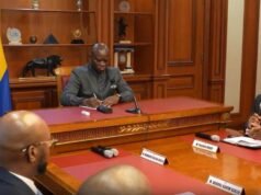 Gabon : Oligui Nguema hausse le ton, ministres, militaires et magistrats devront répondre de leurs actes