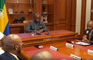 Gabon : Oligui Nguema hausse le ton, ministres, militaires et magistrats devront répondre de leurs actes