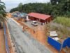 Donguila : le chantier du CAPAD prend forme, porté par la vision d’Oligui Nguema pour une pêche artisanale plus moderne