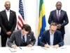 Gabon : le gisement de Banio franchit un nouveau cap avec plus de 6 milliards de tonnes de ressources