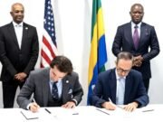 Gabon : le gisement de Banio franchit un nouveau cap avec plus de 6 milliards de tonnes de ressources