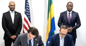 Gabon : le gisement de Banio franchit un nouveau cap avec plus de 6 milliards de tonnes de ressources