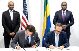 Gabon : le gisement de Banio franchit un nouveau cap avec plus de 6 milliards de tonnes de ressources