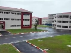 Formation du capital humain : Oligui Nguema fait le pari du savoir avec l’Université internationale du Cap Estérias
