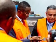 Gabon : l’or ne pourra bientôt plus quitter le pays sans être raffiné, la vision d’Oligui Nguema pour transformer la richesse minière