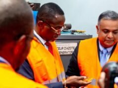 Gabon : l’or ne pourra bientôt plus quitter le pays sans être raffiné, la vision d’Oligui Nguema pour transformer la richesse minière