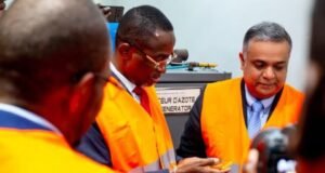 Gabon : l’or ne pourra bientôt plus quitter le pays sans être raffiné, la vision d’Oligui Nguema pour transformer la richesse minière