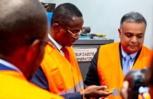 Gabon : l’or ne pourra bientôt plus quitter le pays sans être raffiné, la vision d’Oligui Nguema pour transformer la richesse minière