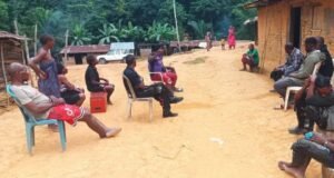 « Nous n’avons pas de suite » : au Gabon, des centaines d’Autochtones d’Ikobey privés d’existence administrative faute d’acte de naissance