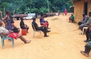 « Nous n’avons pas de suite » : au Gabon, des centaines d’Autochtones d’Ikobey privés d’existence administrative faute d’acte de naissance