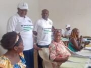 Ngounié : 500 personnes privées d’acte de naissance, une opération lancée pour leur redonner une existence administrative