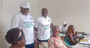 Ngounié : 500 personnes privées d’acte de naissance, une opération lancée pour leur redonner une existence administrative