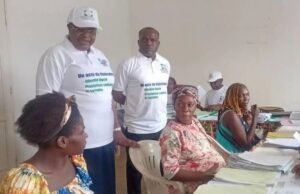 Ngounié : 500 personnes privées d’acte de naissance, une opération lancée pour leur redonner une existence administrative