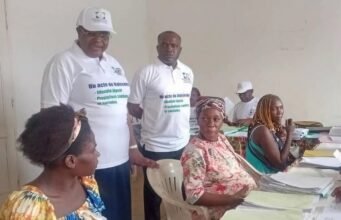 Ngounié : 500 personnes privées d’acte de naissance, une opération lancée pour leur redonner une existence administrative