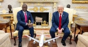 Gabon États Unis : l’AGOA ouvre aux entreprises gabonaises les portes d’un marché de plus de 300 millions de consommateurs