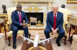 Gabon États Unis : l’AGOA ouvre aux entreprises gabonaises les portes d’un marché de plus de 300 millions de consommateurs
