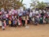 Rentrée scolaire : 573 enfants de l’Estuaire bénéficient de l’élan de solidarité de Zita Oligui Nguema