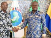 Gabon : Oligui Nguema veut désormais placer le citoyen au cœur de la Ve République