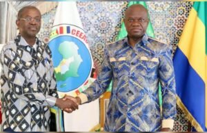 Gabon : Oligui Nguema veut désormais placer le citoyen au cœur de la Ve République