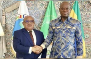 Gabon : l’ONU reconnaît le nouveau poids de Libreville dans le jeu régional