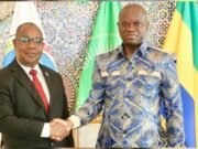 CEEAC : depuis Libreville, Oligui Nguema veut accélérer l’intégration de l’Afrique centrale
