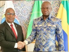 CEEAC : depuis Libreville, Oligui Nguema veut accélérer l’intégration de l’Afrique centrale