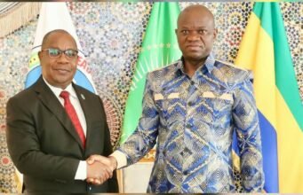 CEEAC : depuis Libreville, Oligui Nguema veut accélérer l’intégration de l’Afrique centrale