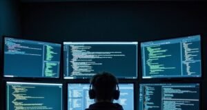 Gabon : 900 000 alertes cyber en deux mois, l’explosion des VPN inquiète : quelles mesures prendre face à l’urgence ?