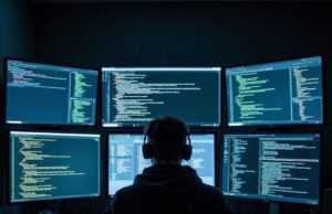 Gabon : 900 000 alertes cyber en deux mois, l’explosion des VPN inquiète : quelles mesures prendre face à l’urgence ?