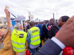 Libreville : Oligui Nguema hausse le ton et fixe un ultimatum à Canal+ et Airtel