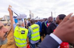 Libreville : Oligui Nguema hausse le ton et fixe un ultimatum à Canal+ et Airtel