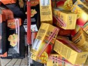 Alerte jus au Gabon : l’AGASA saisit des produits MOZO Juice et Gold après un signalement