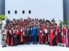 UOB : près de 30 ans après, Wi-Fi, auditorium rénové… Oligui Nguema accélère la modernisation des infrastructures