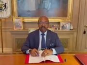Gabon : des fonds publics auraient servi à financer une résidence de 450 millions de FCFA attribuée à Ali Bongo au Maroc