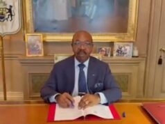Gabon : des fonds publics auraient servi à financer une résidence de 450 millions de FCFA attribuée à Ali Bongo au Maroc