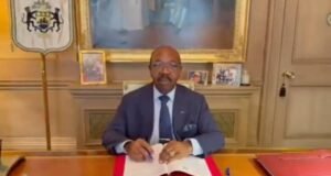 Gabon : des fonds publics auraient servi à financer une résidence de 450 millions de FCFA attribuée à Ali Bongo au Maroc